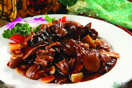 補(bǔ)腎的食物有哪些？腰花可以補(bǔ)腎嗎？