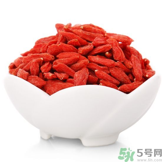 吃枸杞能治體虛嗎？怎么正確吃枸杞？