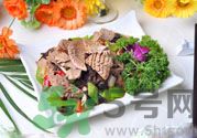 補(bǔ)腎的食物有哪些？腰花可以補(bǔ)腎嗎？