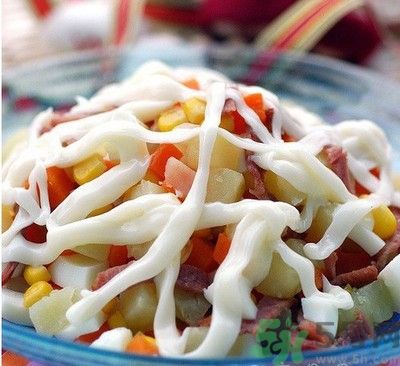 土豆有什么其他的吃法？土豆怎么可以更好吃？