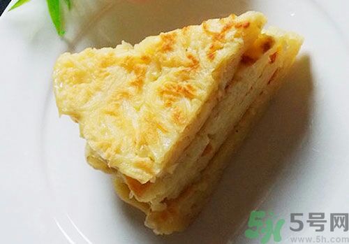 土豆有什么其他的吃法？土豆怎么可以更好吃？