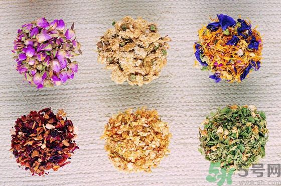 喝花茶可以美容嗎？喝什么花茶比較好？