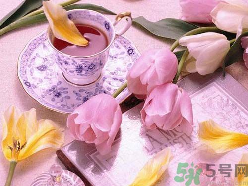 喝花茶可以美容嗎？喝什么花茶比較好？