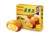 吃頭孢能吃蛋黃派嗎？蛋黃派里面有酒精嗎？