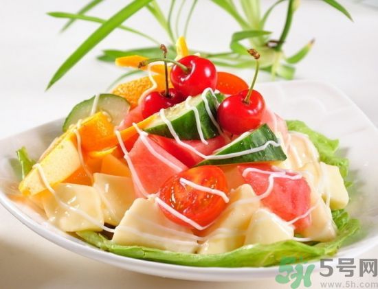 在飯后做運動什么對身體好？飯后有什么不能做？