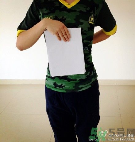 a4腰也叫水桶腰是什么意思？a4腰也叫水桶腰圖片？ 