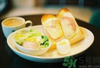 吃早餐很重要嗎？怎么快速制作營(yíng)養(yǎng)早餐？