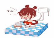 拉肚子吃什么食物好？拉肚子怎么辦？