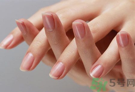 從月牙看健康 如何從月牙看出你的體質(zhì)？