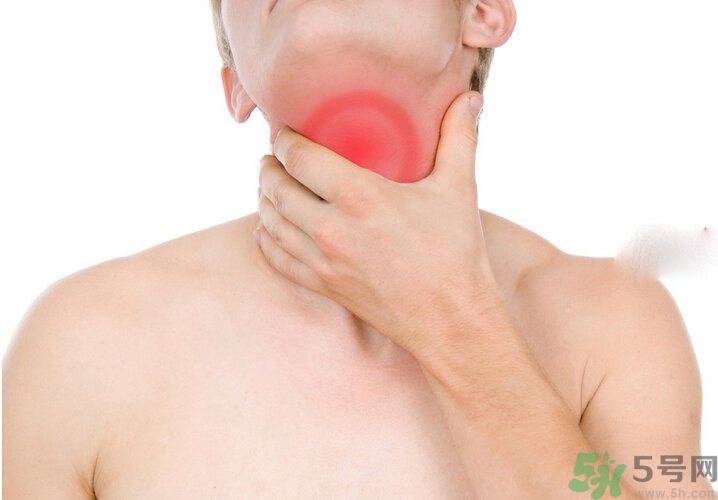 喉嚨發(fā)炎怎么辦？喉嚨發(fā)炎吃什么好得快？