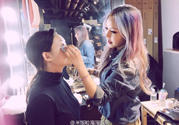 pony微博地址？美妝達(dá)人pony是誰？