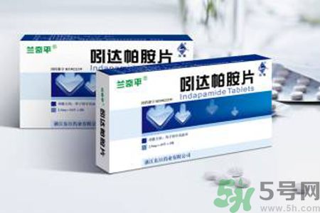 降壓藥的副作用？降壓藥會影響性功能嗎？