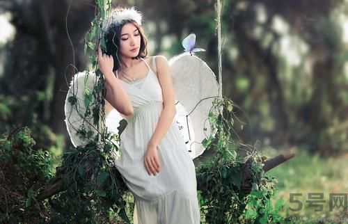 提升女人氣質的100個細節(jié) 有了它你一定能嫁高富帥！