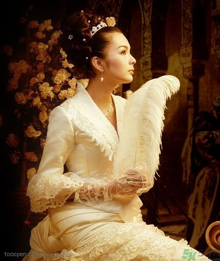 提升女人氣質的100個細節(jié) 有了它你一定能嫁高富帥！