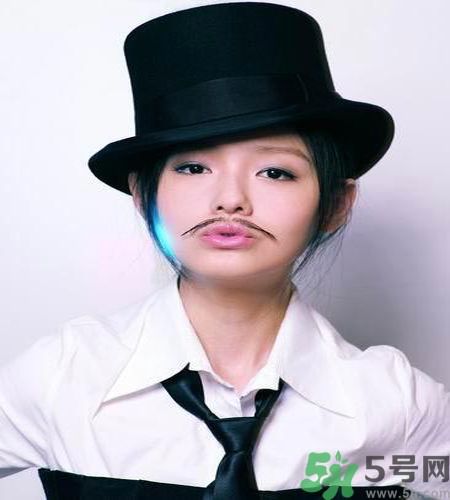 女生長胡子怎么辦？女生長胡子是什么原因？