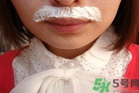 女生長胡子怎么辦？女生長胡子是什么原因？