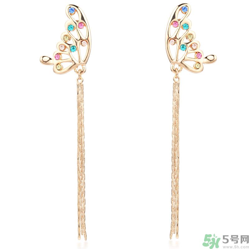 耳環(huán)適合臉型氣質(zhì)最重要？不同臉型適合什么耳環(huán)？