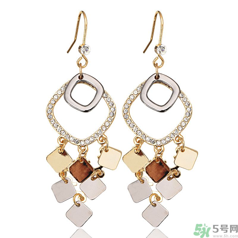耳環(huán)適合臉型氣質(zhì)最重要？不同臉型適合什么耳環(huán)？