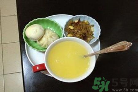 夜宵吃什么不會胖？夜宵吃什么最好？