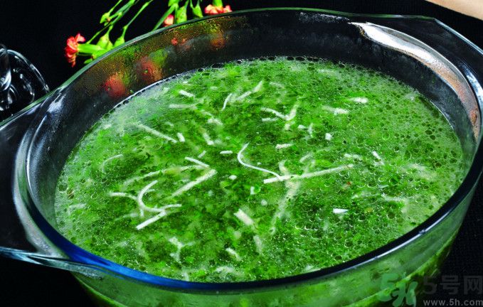 薺菜如何能保存時間長？剛挖回來的薺菜怎么保存？