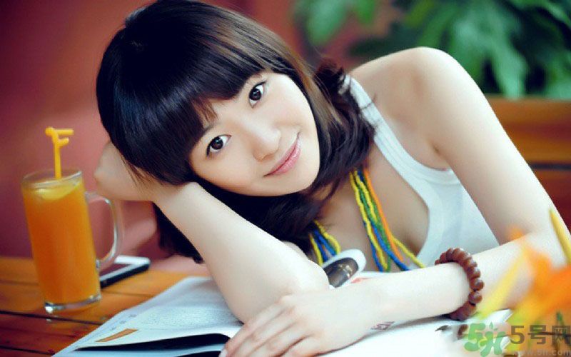 男人心目中的必娶女人是哪種？女人的旺夫相你有嗎？