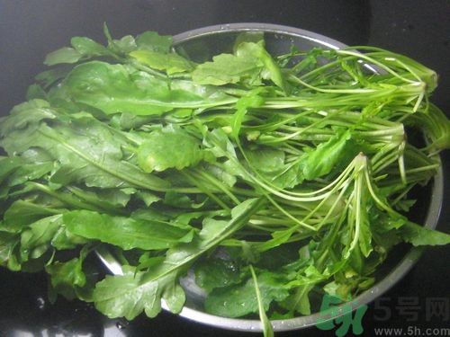 吃薺菜回奶嗎？薺菜有回奶效果嗎？