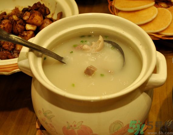 喝什么湯養(yǎng)胃？養(yǎng)胃的湯有哪些？