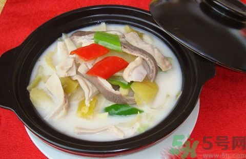 喝什么湯養(yǎng)胃？養(yǎng)胃的湯有哪些？