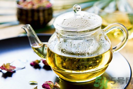 喝什么茶可以減肥？喝什么茶減肥效果最好？