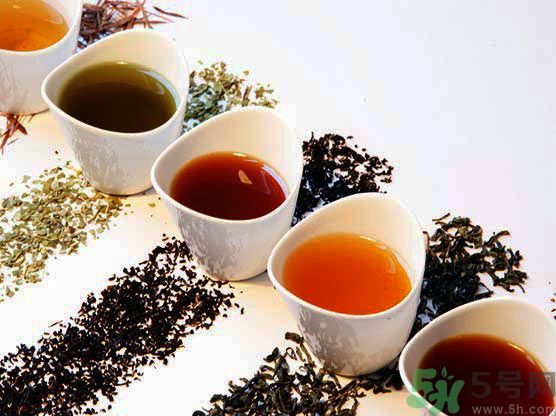 喝什么茶可以降血壓？高血壓喝什么茶？