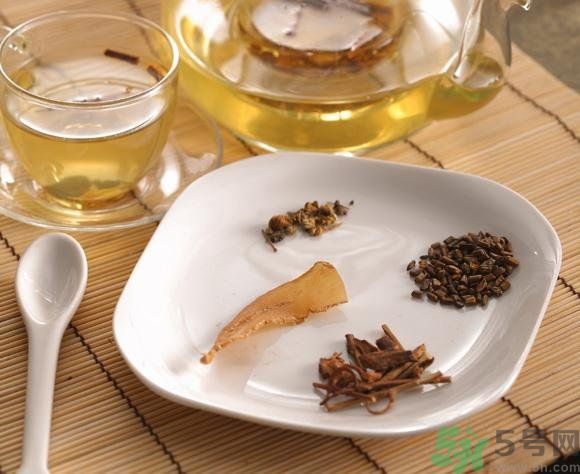喝什么茶可以降血壓？高血壓喝什么茶？