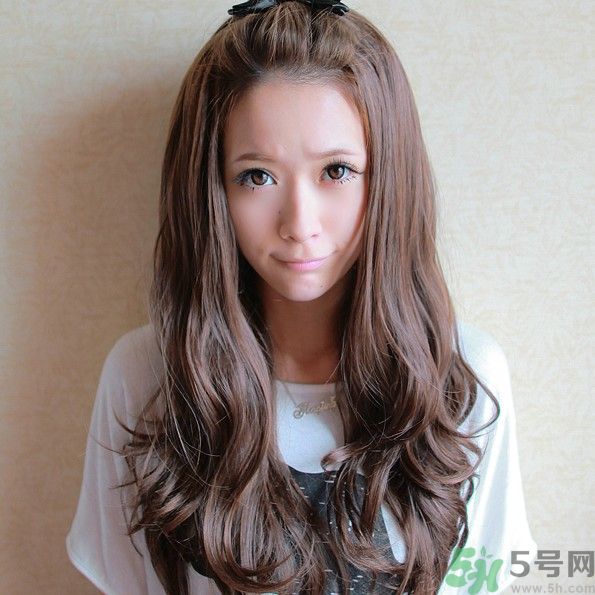圓臉適合什么發(fā)型？6款清爽發(fā)型推薦給你？