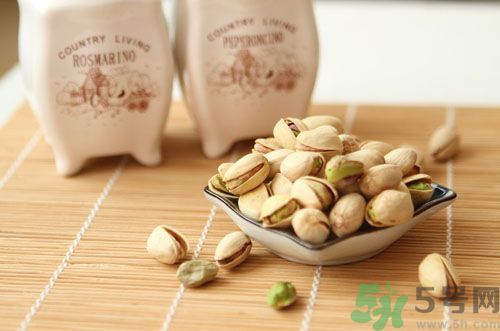開心果為什么叫開心果？開心果可以讓人開心嗎？