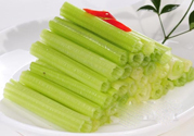 芹菜可以減肥嗎？芹菜有什么功效？