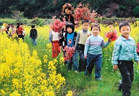 清明節(jié)的習(xí)俗有哪些？清明節(jié)吃什么？