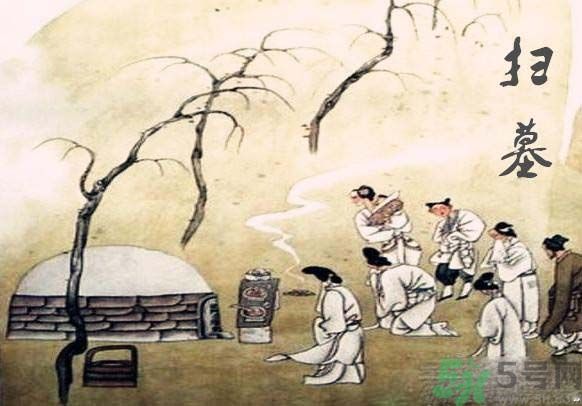 清明節(jié)的習(xí)俗有哪些？清明節(jié)吃什么？