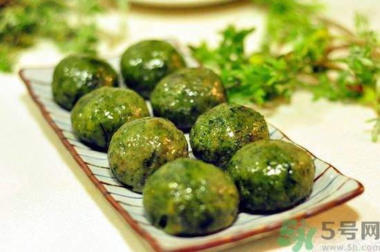 青團(tuán)的做法有哪些？青團(tuán)的由來是什么？