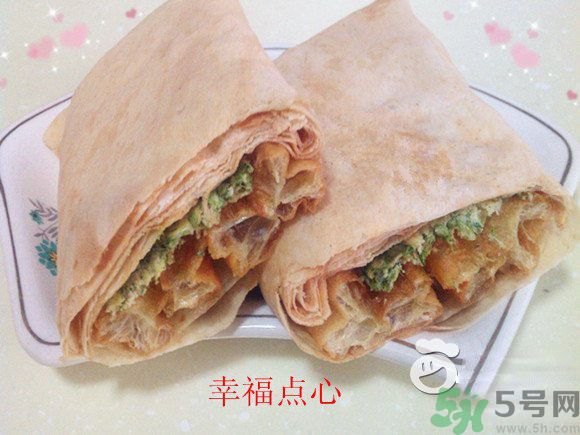 香椿雞蛋餅怎么做？香椿煎蛋餅做才能好吃？