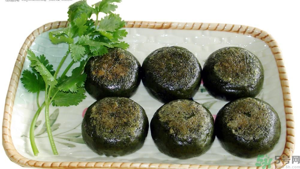 青團(tuán)子不能和什么一起吃？經(jīng)期能吃青團(tuán)嗎？