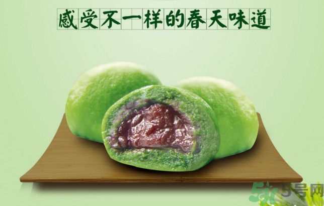 哺乳期能吃青團(tuán)嗎？懷孕能不能吃青團(tuán)？