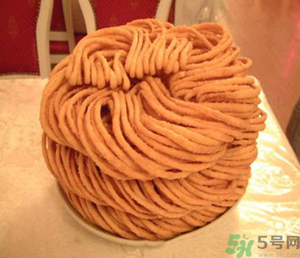 吃馓子會(huì)胖嗎？馓子吃多了會(huì)長(zhǎng)胖嗎？