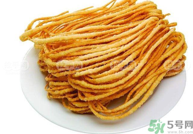 吃馓子會(huì)胖嗎？馓子吃多了會(huì)長(zhǎng)胖嗎？