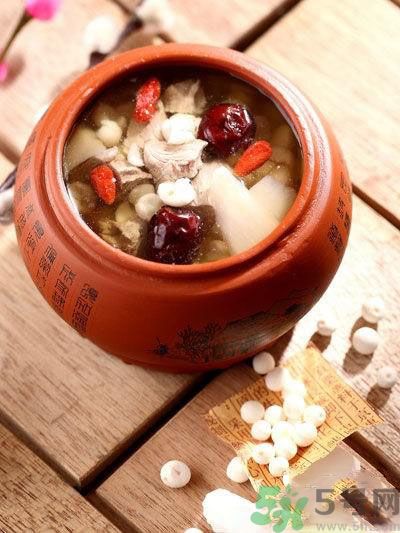 喝減肥湯可以減肥嗎？喝什么減肥湯減肥有效？