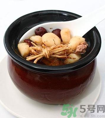 喝減肥湯可以減肥嗎？喝什么減肥湯減肥有效？