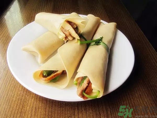 潤餅菜好吃嗎？潤餅菜怎么做？
