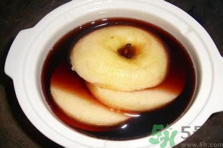 蘋果煮熟了還有營(yíng)養(yǎng)嗎？蘋果煮熟吃有什么好處？