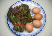 怎么挑選香椿呢？挑選香椿的小竅門(mén)？
