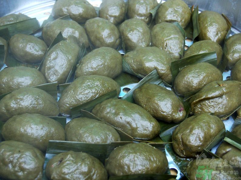 暖菇包怎么做好吃？吃暖菇包去哪最正宗？