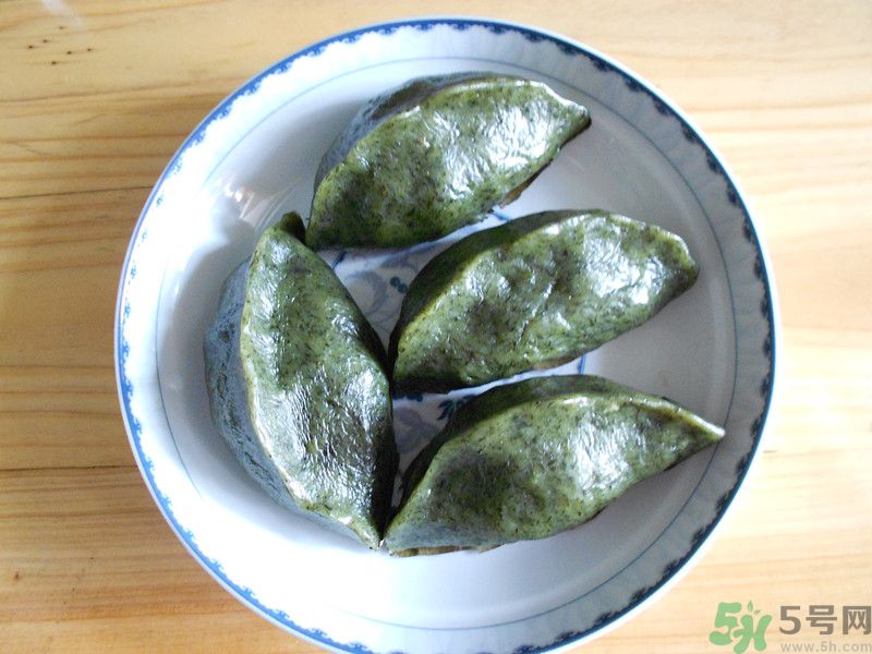 客家艾粄怎么做呢？艾粄怎么做才好吃？