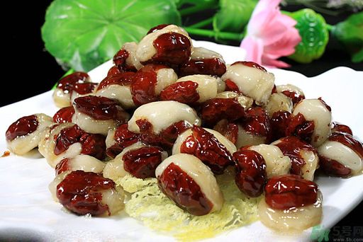 高血脂可以吃核桃嗎？高血脂可以吃紅棗嗎？